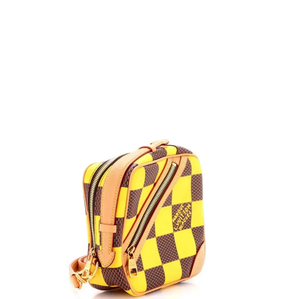 Louis Vuitton Chess Messenger Bag #241369L24B - Picture 2 of 8